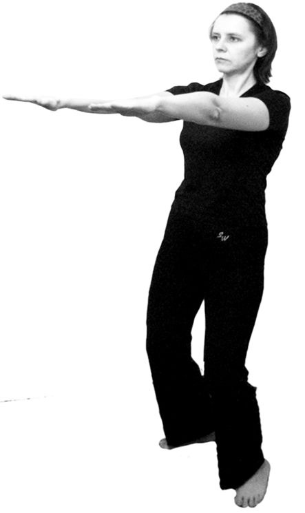 Иллюстрация к книге — Здоровье позвоночника. Системы Попова, Бубновского и другие методики излечения [i_140.jpg]