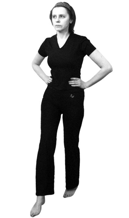 Иллюстрация к книге — Здоровье позвоночника. Системы Попова, Бубновского и другие методики излечения [i_142.jpg]