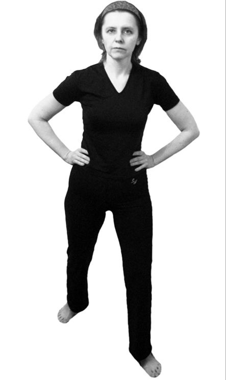 Иллюстрация к книге — Здоровье позвоночника. Системы Попова, Бубновского и другие методики излечения [i_143.jpg]