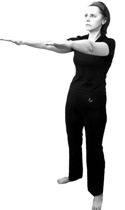 Иллюстрация к книге — Здоровье позвоночника. Системы Попова, Бубновского и другие методики излечения [i_144.jpg]