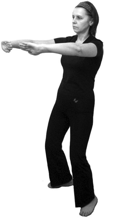 Иллюстрация к книге — Здоровье позвоночника. Системы Попова, Бубновского и другие методики излечения [i_148.jpg]