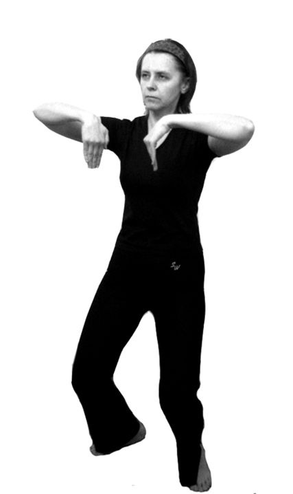 Иллюстрация к книге — Здоровье позвоночника. Системы Попова, Бубновского и другие методики излечения [i_150.jpg]