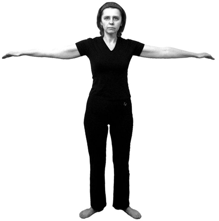 Иллюстрация к книге — Здоровье позвоночника. Системы Попова, Бубновского и другие методики излечения [i_151.jpg]