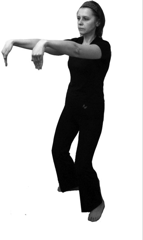 Иллюстрация к книге — Здоровье позвоночника. Системы Попова, Бубновского и другие методики излечения [i_155.jpg]