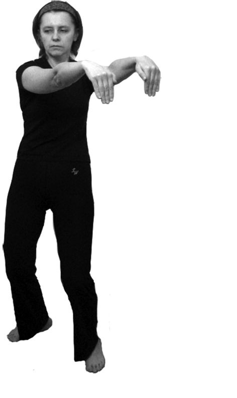 Иллюстрация к книге — Здоровье позвоночника. Системы Попова, Бубновского и другие методики излечения [i_156.jpg]