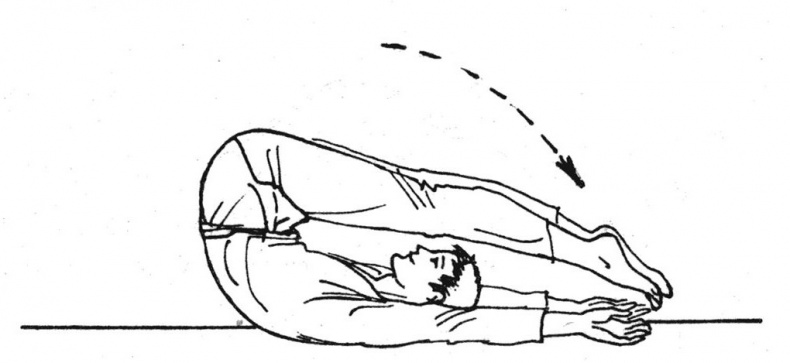 Иллюстрация к книге — Здоровье позвоночника. Системы Попова, Бубновского и другие методики излечения [i_162.jpg]