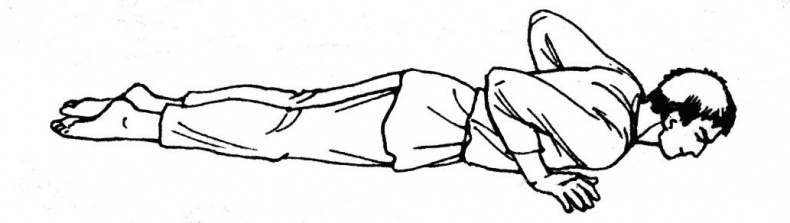 Иллюстрация к книге — Здоровье позвоночника. Системы Попова, Бубновского и другие методики излечения [i_164.jpg]