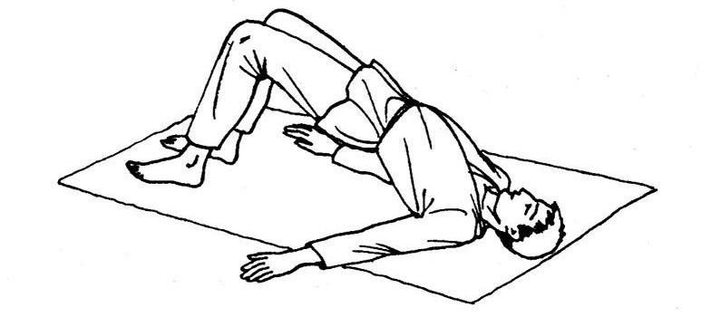 Иллюстрация к книге — Здоровье позвоночника. Системы Попова, Бубновского и другие методики излечения [i_170.jpg]