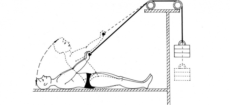 Иллюстрация к книге — Здоровье позвоночника. Системы Попова, Бубновского и другие методики излечения [i_173.jpg]