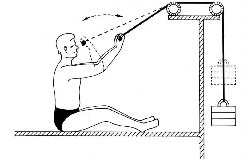 Иллюстрация к книге — Здоровье позвоночника. Системы Попова, Бубновского и другие методики излечения [i_175.jpg]