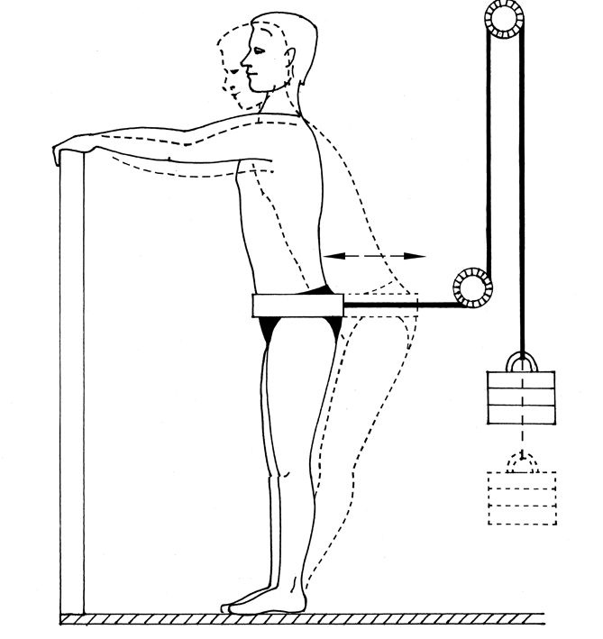 Иллюстрация к книге — Здоровье позвоночника. Системы Попова, Бубновского и другие методики излечения [i_177.jpg]