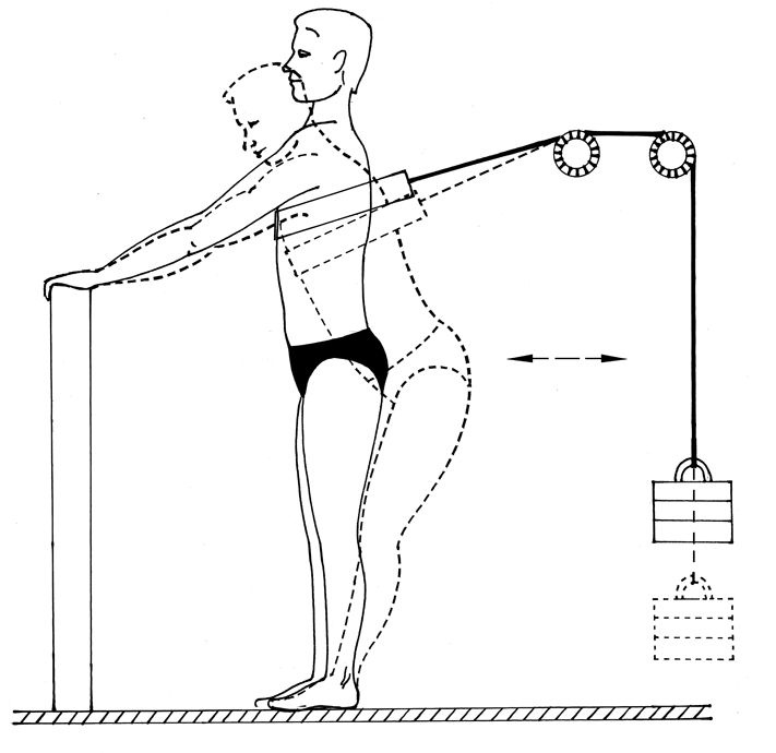 Иллюстрация к книге — Здоровье позвоночника. Системы Попова, Бубновского и другие методики излечения [i_181.jpg]