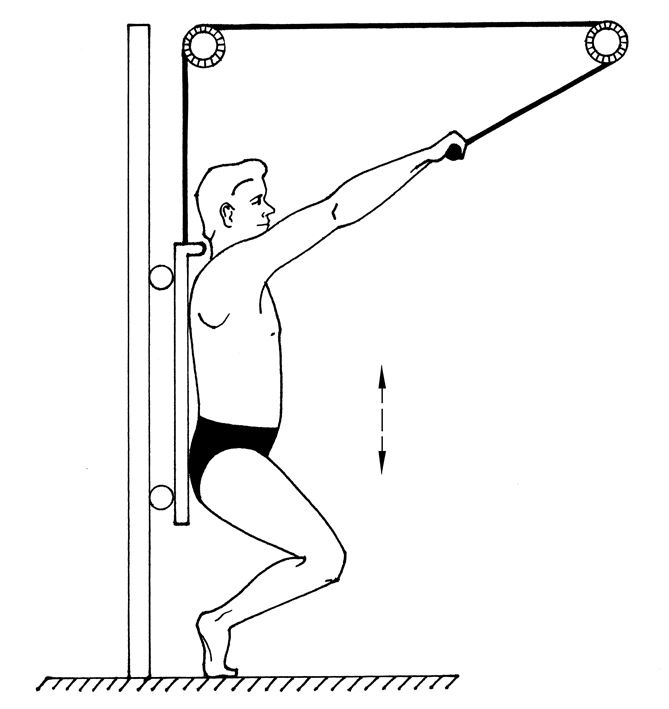 Иллюстрация к книге — Здоровье позвоночника. Системы Попова, Бубновского и другие методики излечения [i_184.jpg]