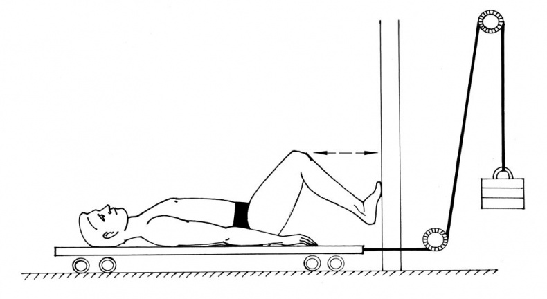 Иллюстрация к книге — Здоровье позвоночника. Системы Попова, Бубновского и другие методики излечения [i_185.jpg]