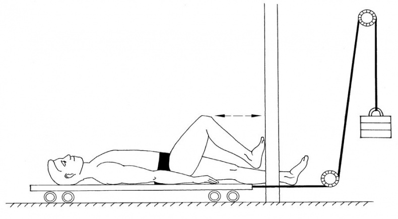 Иллюстрация к книге — Здоровье позвоночника. Системы Попова, Бубновского и другие методики излечения [i_186.jpg]