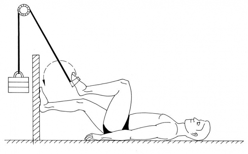 Иллюстрация к книге — Здоровье позвоночника. Системы Попова, Бубновского и другие методики излечения [i_188.jpg]