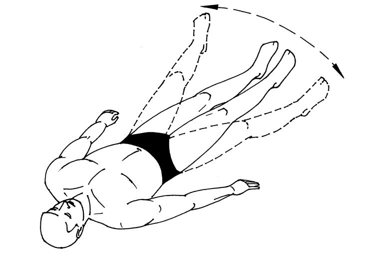 Иллюстрация к книге — Здоровье позвоночника. Системы Попова, Бубновского и другие методики излечения [i_199.jpg]