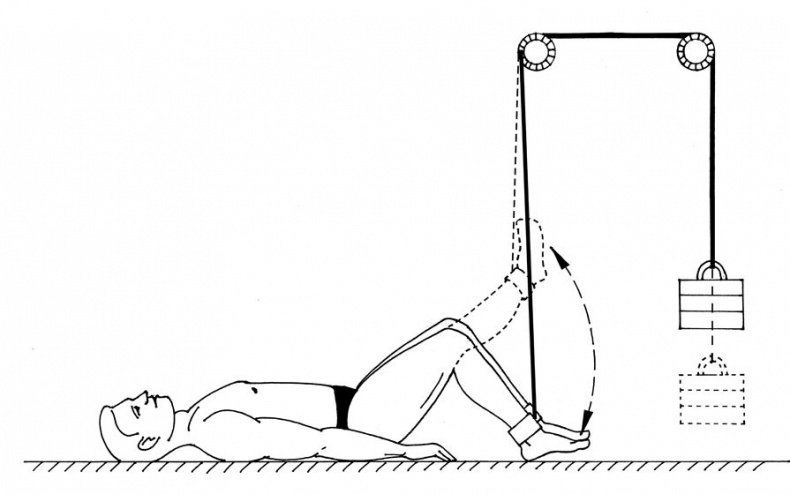 Иллюстрация к книге — Здоровье позвоночника. Системы Попова, Бубновского и другие методики излечения [i_200.jpg]