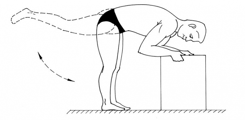 Иллюстрация к книге — Здоровье позвоночника. Системы Попова, Бубновского и другие методики излечения [i_208.jpg]