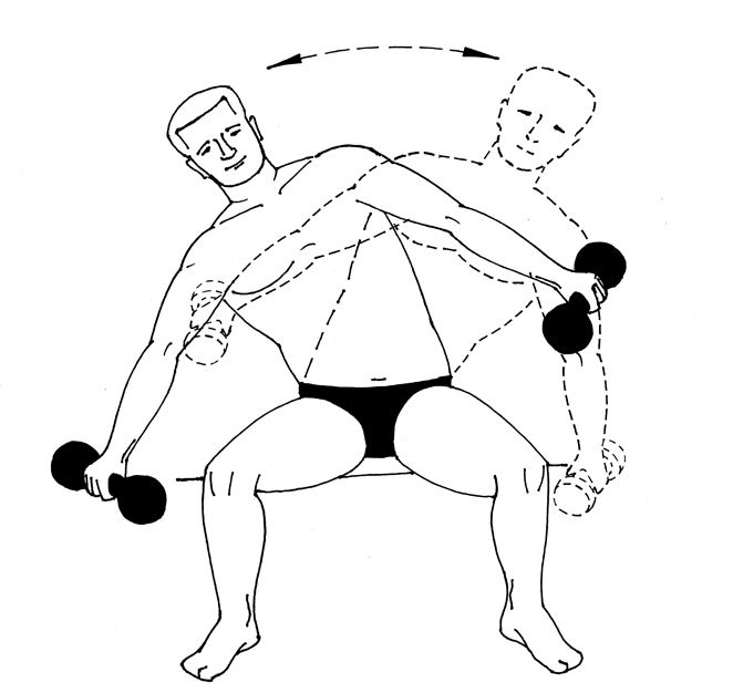 Иллюстрация к книге — Здоровье позвоночника. Системы Попова, Бубновского и другие методики излечения [i_210.jpg]