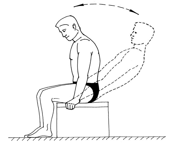 Иллюстрация к книге — Здоровье позвоночника. Системы Попова, Бубновского и другие методики излечения [i_211.jpg]