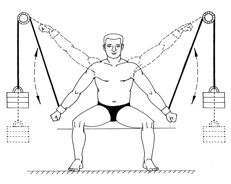 Иллюстрация к книге — Здоровье позвоночника. Системы Попова, Бубновского и другие методики излечения [i_216.jpg]