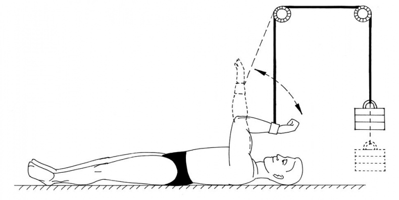 Иллюстрация к книге — Здоровье позвоночника. Системы Попова, Бубновского и другие методики излечения [i_220.jpg]