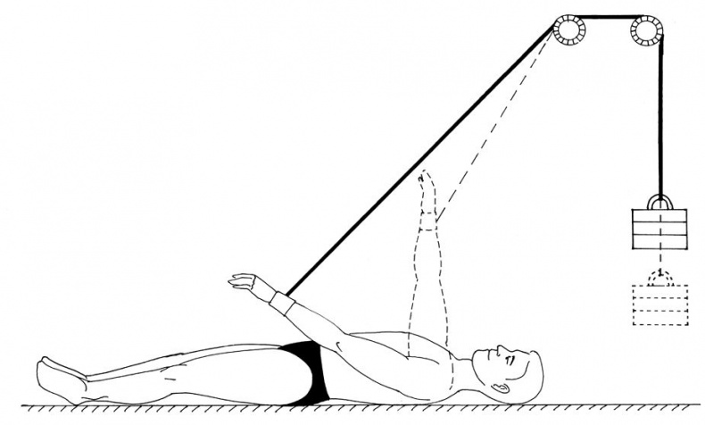 Иллюстрация к книге — Здоровье позвоночника. Системы Попова, Бубновского и другие методики излечения [i_221.jpg]