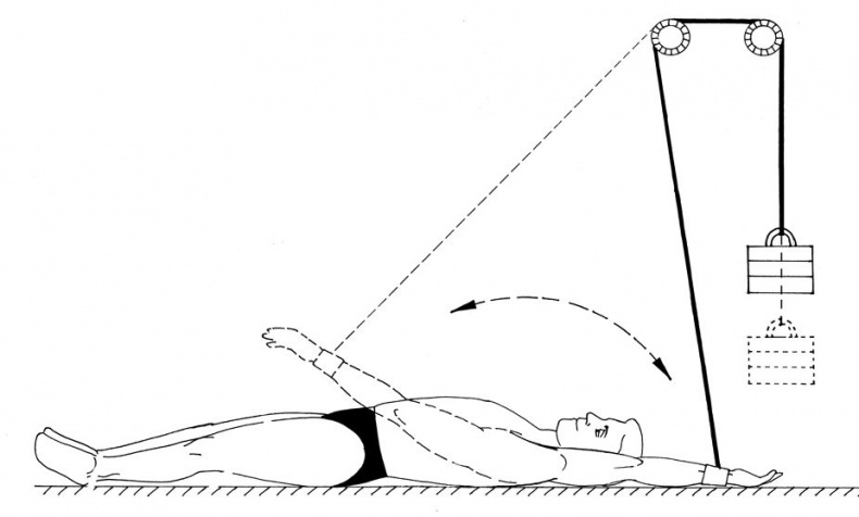 Иллюстрация к книге — Здоровье позвоночника. Системы Попова, Бубновского и другие методики излечения [i_222.jpg]