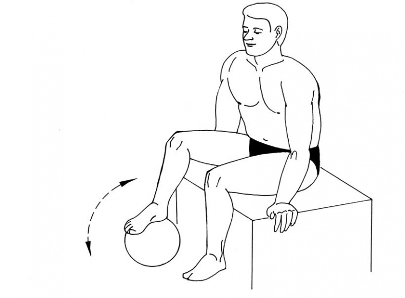 Иллюстрация к книге — Здоровье позвоночника. Системы Попова, Бубновского и другие методики излечения [i_227.jpg]