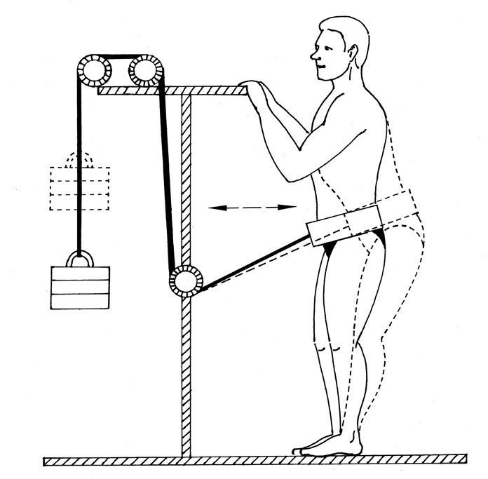 Иллюстрация к книге — Здоровье позвоночника. Системы Попова, Бубновского и другие методики излечения [i_234.jpg]