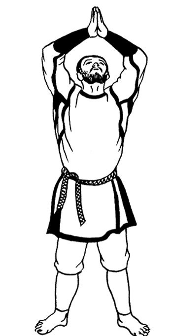 Иллюстрация к книге — Здоровье позвоночника. Системы Попова, Бубновского и другие методики излечения [i_242.jpg]