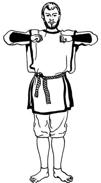 Иллюстрация к книге — Здоровье позвоночника. Системы Попова, Бубновского и другие методики излечения [i_243.jpg]