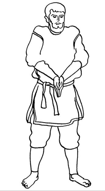 Иллюстрация к книге — Здоровье позвоночника. Системы Попова, Бубновского и другие методики излечения [i_244.jpg]