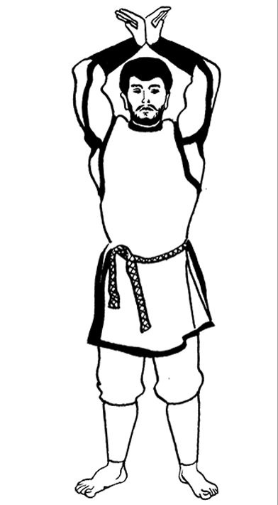 Иллюстрация к книге — Здоровье позвоночника. Системы Попова, Бубновского и другие методики излечения [i_245.jpg]