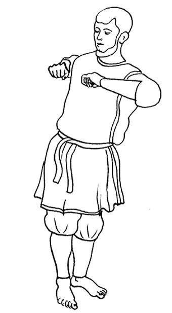 Иллюстрация к книге — Здоровье позвоночника. Системы Попова, Бубновского и другие методики излечения [i_246.jpg]