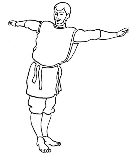 Иллюстрация к книге — Здоровье позвоночника. Системы Попова, Бубновского и другие методики излечения [i_247.jpg]