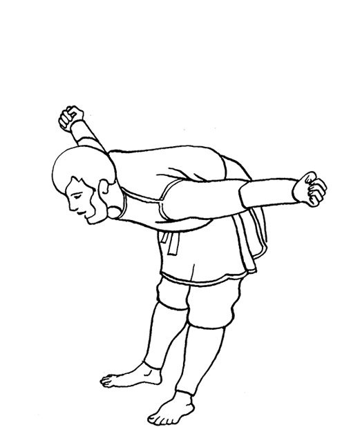 Иллюстрация к книге — Здоровье позвоночника. Системы Попова, Бубновского и другие методики излечения [i_249.jpg]