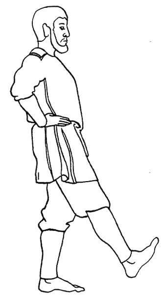 Иллюстрация к книге — Здоровье позвоночника. Системы Попова, Бубновского и другие методики излечения [i_250.jpg]