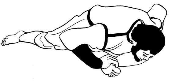 Иллюстрация к книге — Здоровье позвоночника. Системы Попова, Бубновского и другие методики излечения [i_266.jpg]