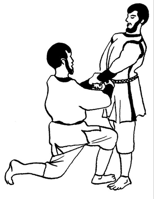 Иллюстрация к книге — Здоровье позвоночника. Системы Попова, Бубновского и другие методики излечения [i_269.jpg]