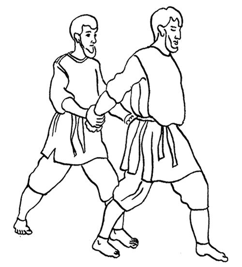 Иллюстрация к книге — Здоровье позвоночника. Системы Попова, Бубновского и другие методики излечения [i_271.jpg]