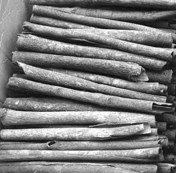 Иллюстрация к книге — Энциклопедия целительных специй. Имбирь, куркума, кориандр, корица, шафран и еще 100 исцеляющих специй [i_005.jpg]