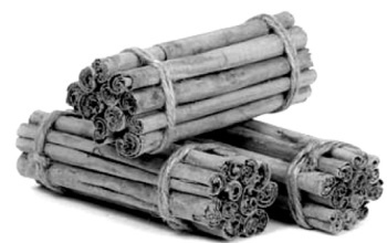 Иллюстрация к книге — Энциклопедия целительных специй. Имбирь, куркума, кориандр, корица, шафран и еще 100 исцеляющих специй [i_007.jpg]