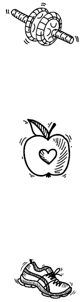 Иллюстрация к книге — Букварь здоровья для тех, кому за... Все лучшие мировые методики в одной книге [i_011.jpg]