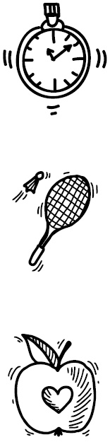 Иллюстрация к книге — Букварь здоровья для тех, кому за... Все лучшие мировые методики в одной книге [i_014.jpg]