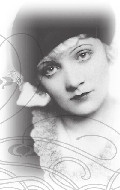 Иллюстрация к книге — Марлен Дитрих [i_007.jpg]