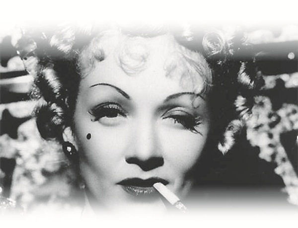 Иллюстрация к книге — Марлен Дитрих [i_040.jpg]