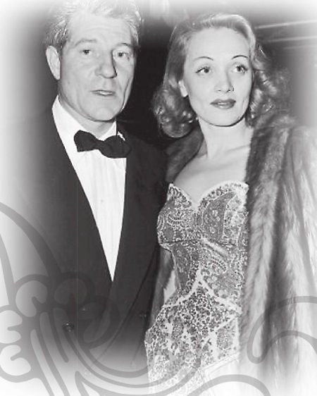 Иллюстрация к книге — Марлен Дитрих [i_045.jpg]