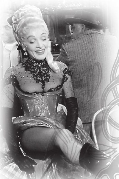 Иллюстрация к книге — Марлен Дитрих [i_060.jpg]